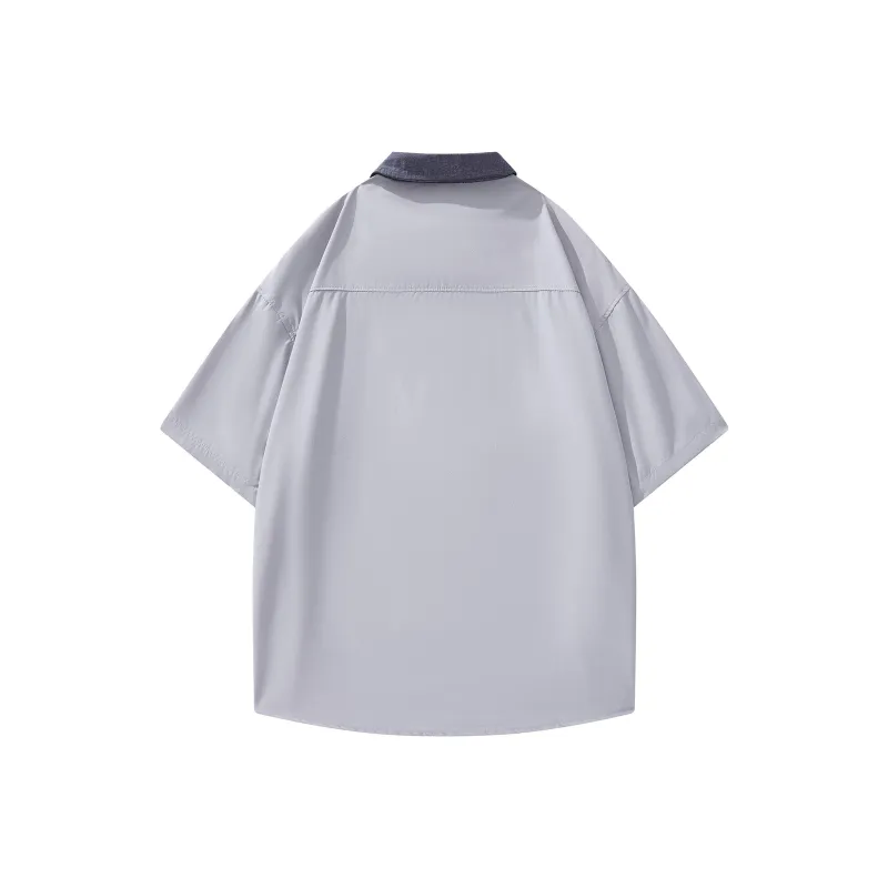 BOBBY ABLEY Shirts Unisex-5