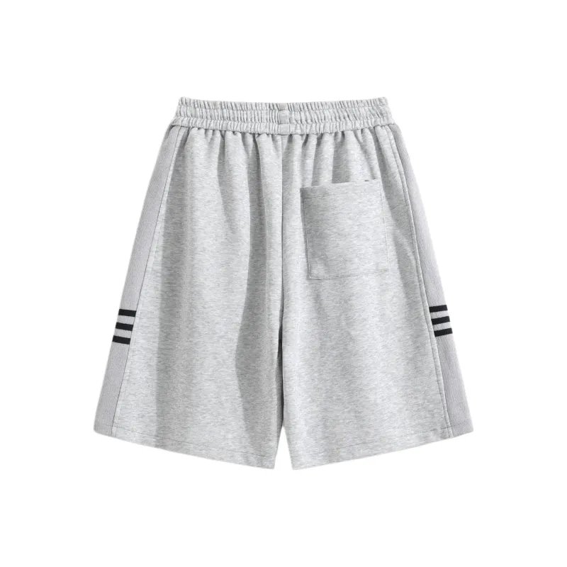 VERAF CA Casual Shorts Unisex-4
