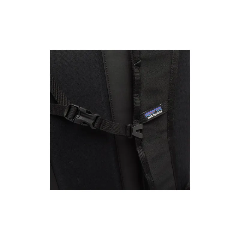 Patagonia Terravia Recycled Nylon Backpack Men's Black-2