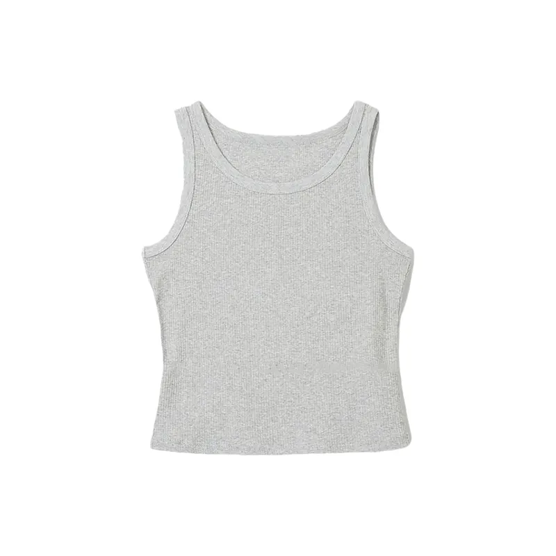 PLAN IN Women's Tank Tops-5
