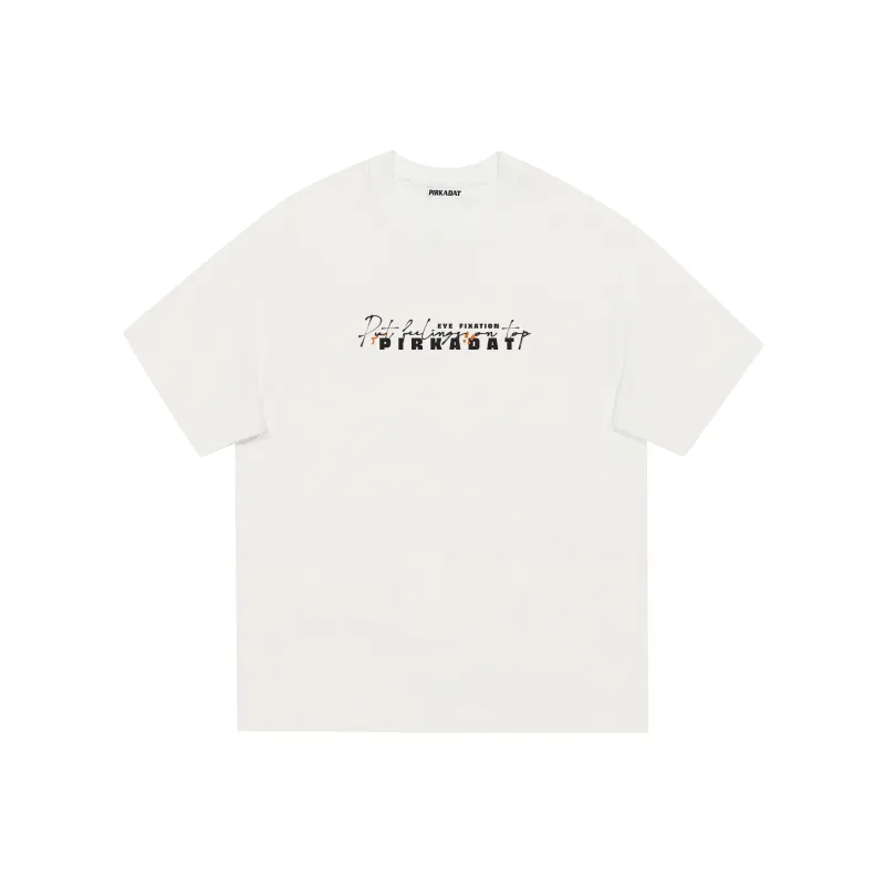 Pirkadat T Shirts Unisex-7