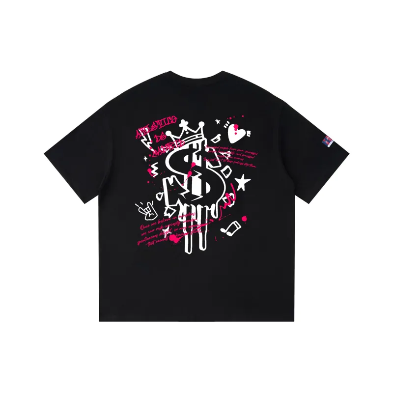 ATLETICO DE MADRID 1903 T Shirt Unisex-6