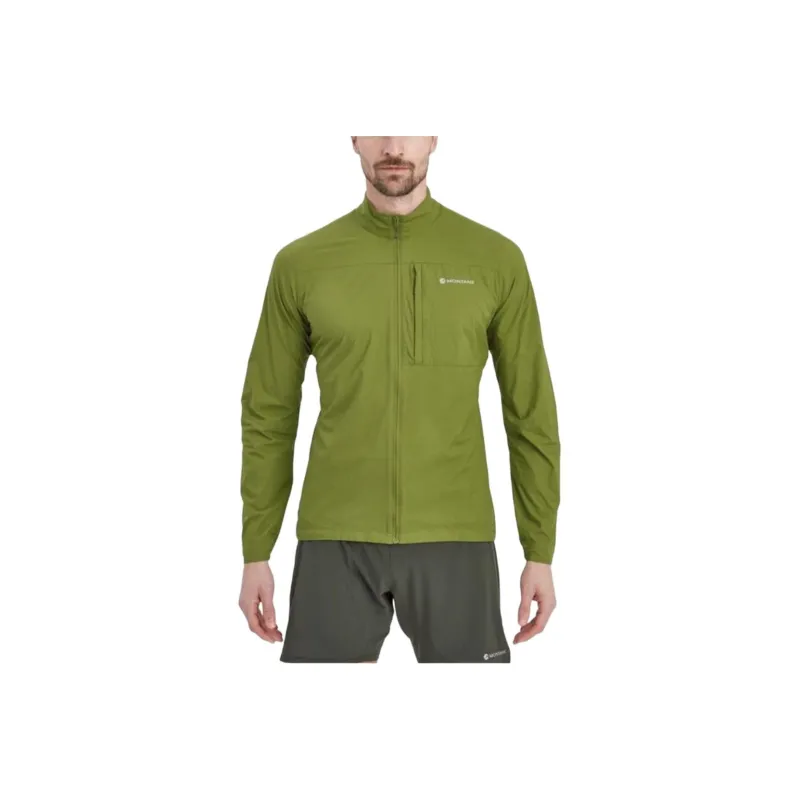 Montane FEATHERLITE Jackets & Coats Men's-2
