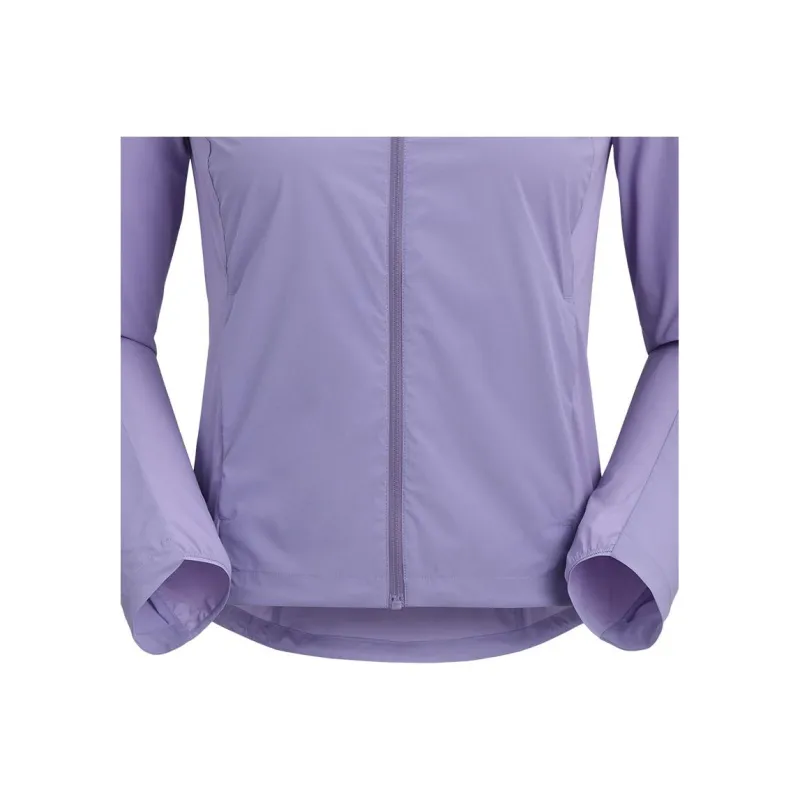 KAILAS FUGA Trench Coat Women's-19