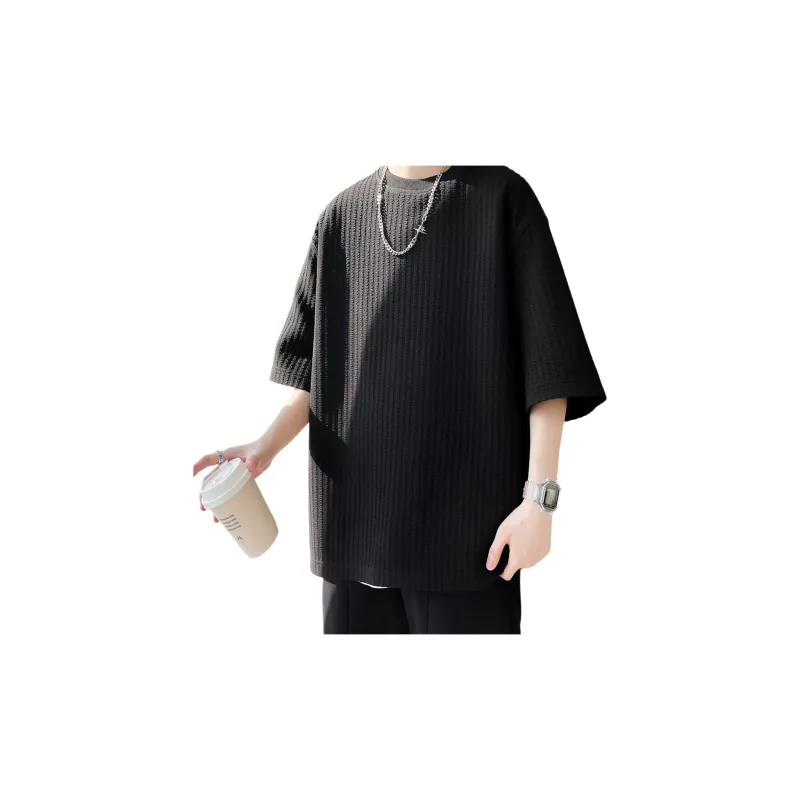 FAVEPOP T Shirts Unisex-0