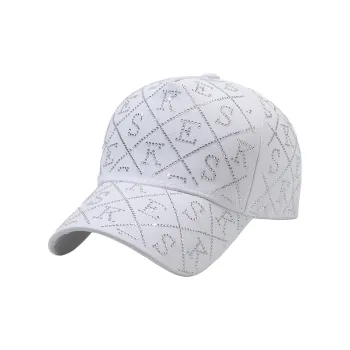 ARTEC Cotton Baseball Caps Unisex