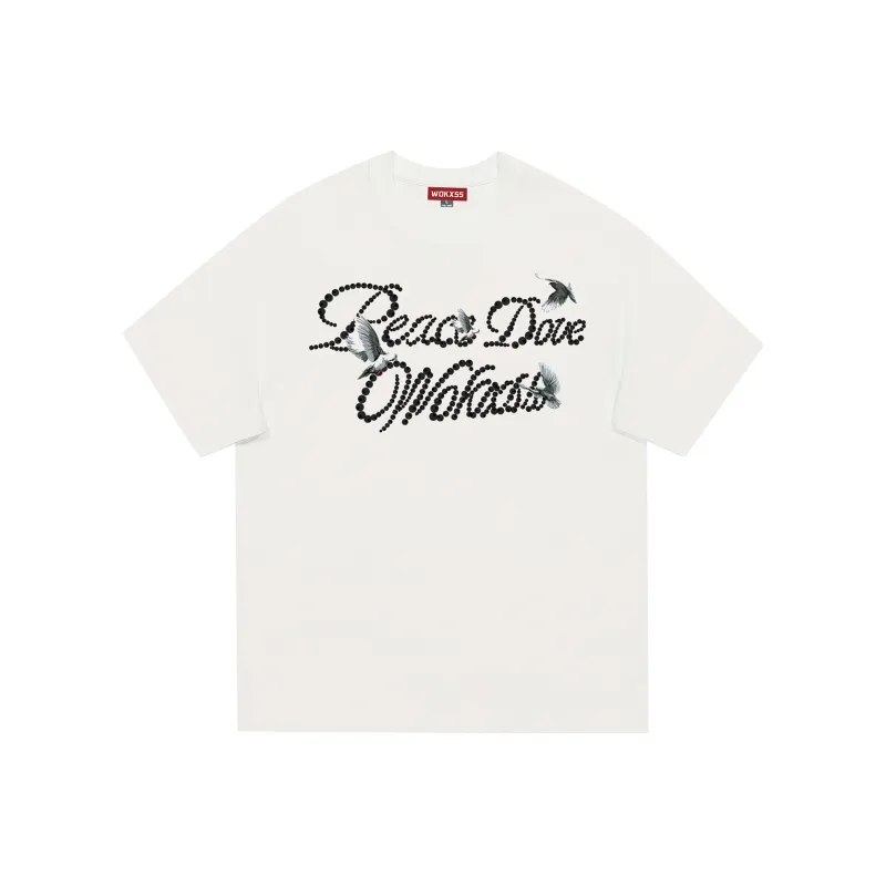 WOKXSS T Shirts Unisex-12