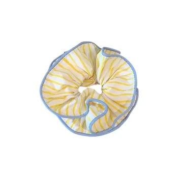 JianKai Fabric Hair Tie Women's