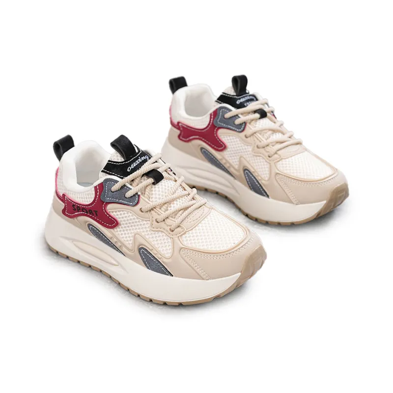 Gai Renpu Slip Resistant, Abrasion Resistant, Breathable Low Top Casual Shoes Women's-10