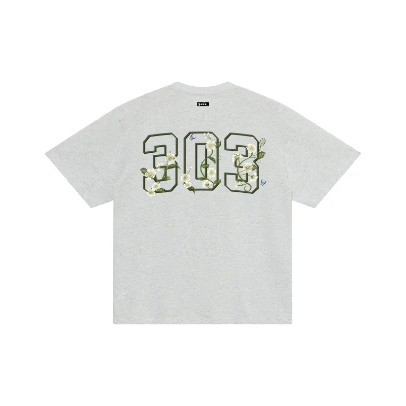 SOIE T Shirts Unisex-9