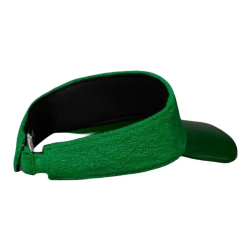 Adidas Originals Golf Tour Terry Visor-1