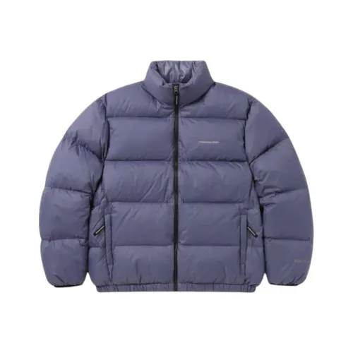 Thisisneverthat Jackets & Coats Men's Violet