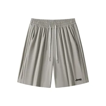 Jeep Theme Series Casual Shorts Unisex