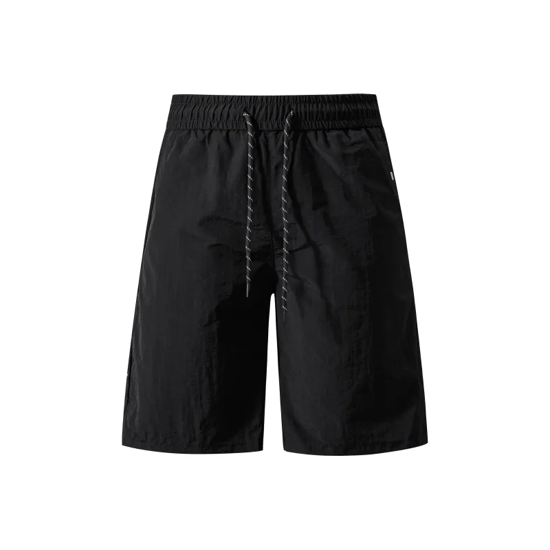 SAME FLOW Casual Shorts Unisex-20