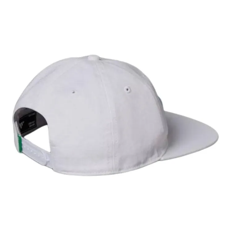 Adidas Originals Golf Tour Archive 5 Panel Patch Hat-1