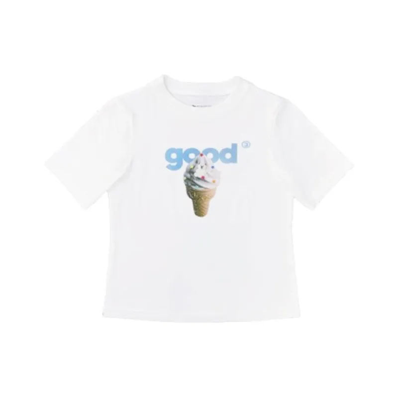 MeiHaoStore Slim Fit Short Sleeved T Shirts Unisex-0