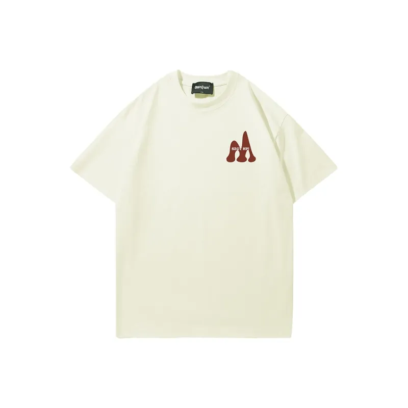 KRISTALIA T Shirts Women's-6