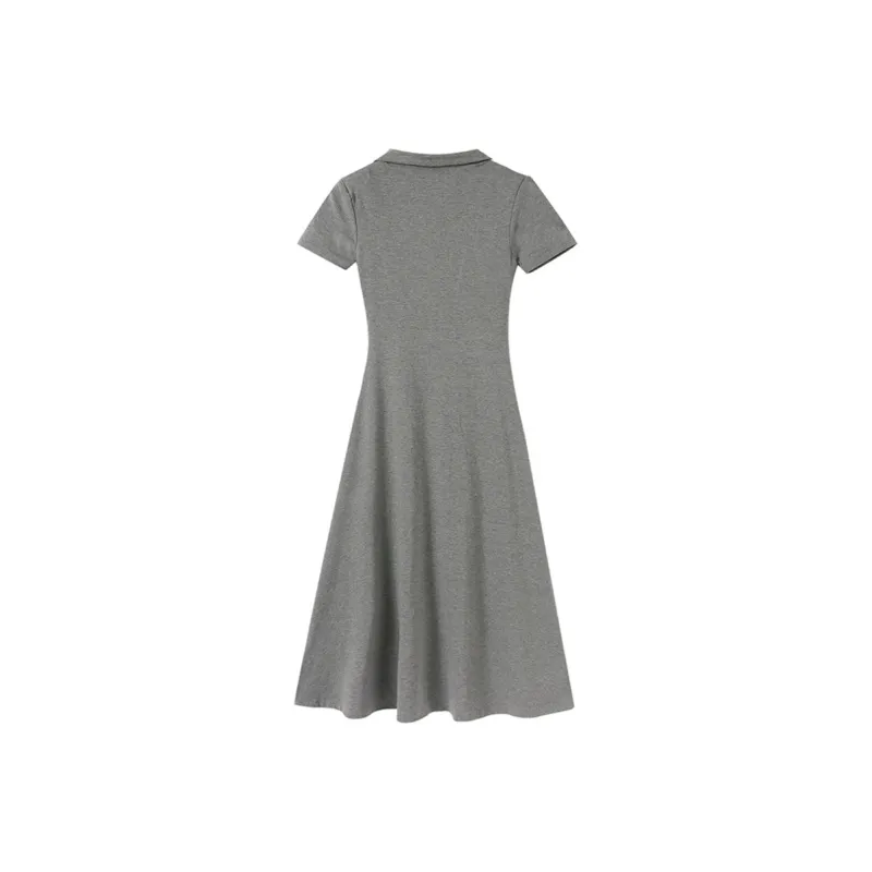 ETSE Short Sleeved Dress Women's-1