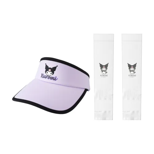 Sanrio Kulomi Polyamide Piara Accessories Cap Women Unisex