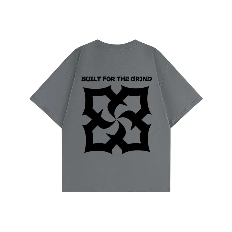MUSCLETECH T Shirts Unisex-4