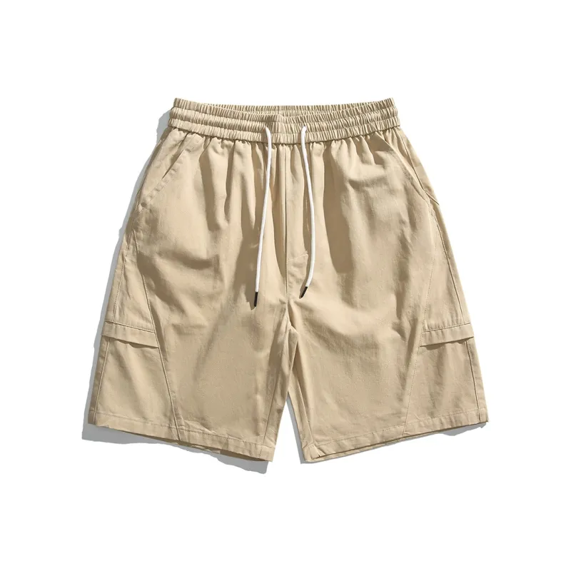 Nordic Raiders Casual Shorts Men's-2