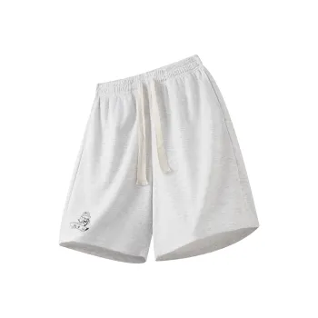 Supremo Cat Casual Shorts Unisex