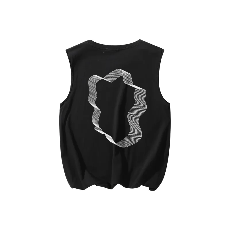L'ALPINA Tank Tops Unisex-5