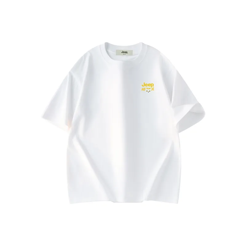 Jeep Theme Series T Shirt Unisex-0