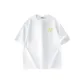 Raw White