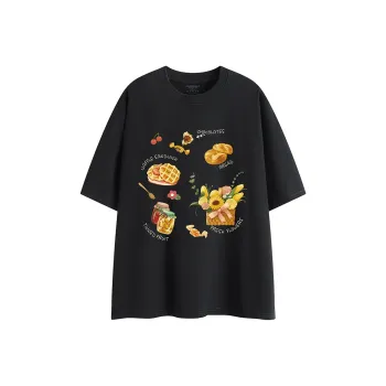 FAIRWHALE T Shirts Unisex