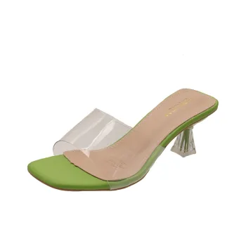 Zomila Slip Resistant Slide Slippers Women's