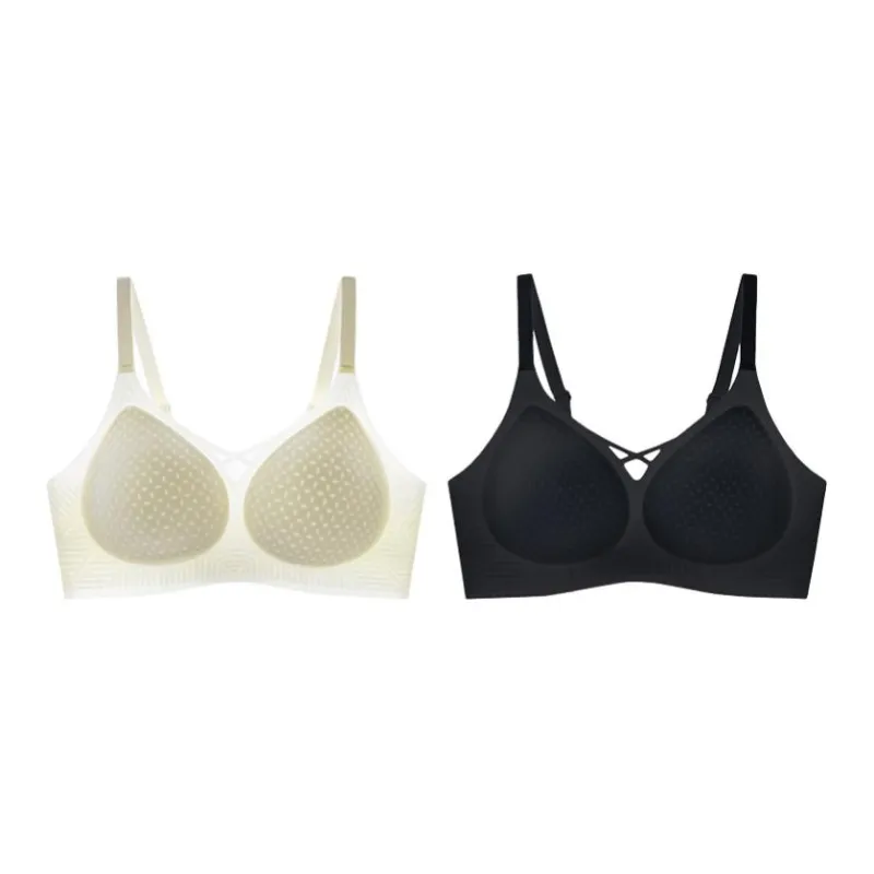 GRACEWELL Women's Bras-27