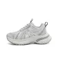 Silver Gray
