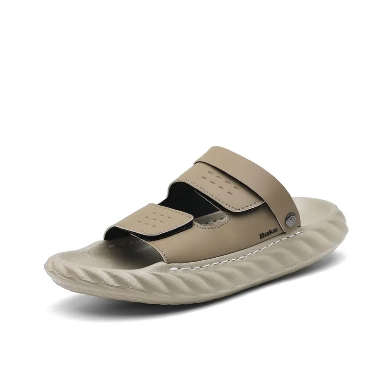 BAKE Beach Sandals Men-0