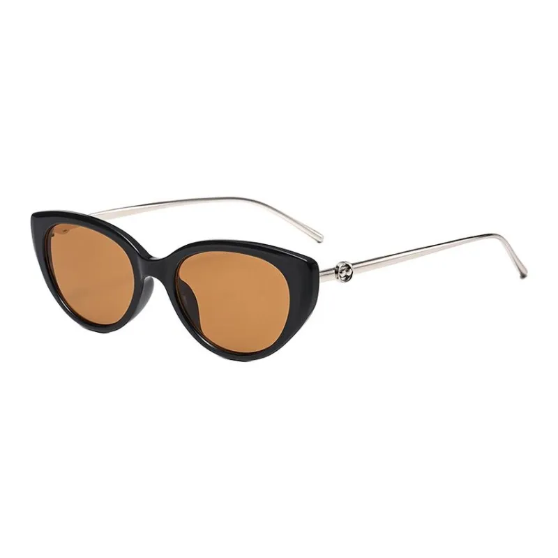 YALMY PC Cat Eye Sunglasses Women's-2