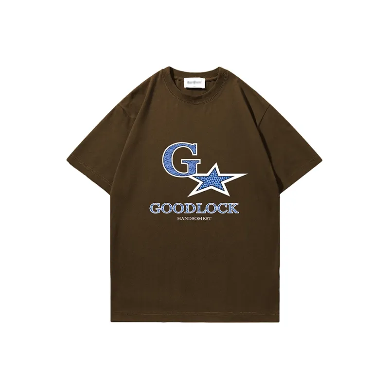 KRISTALIA T Shirts Women's-6