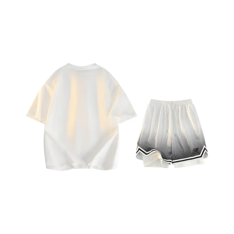 7 SEVFUN Casual Sportswear Unisex-19