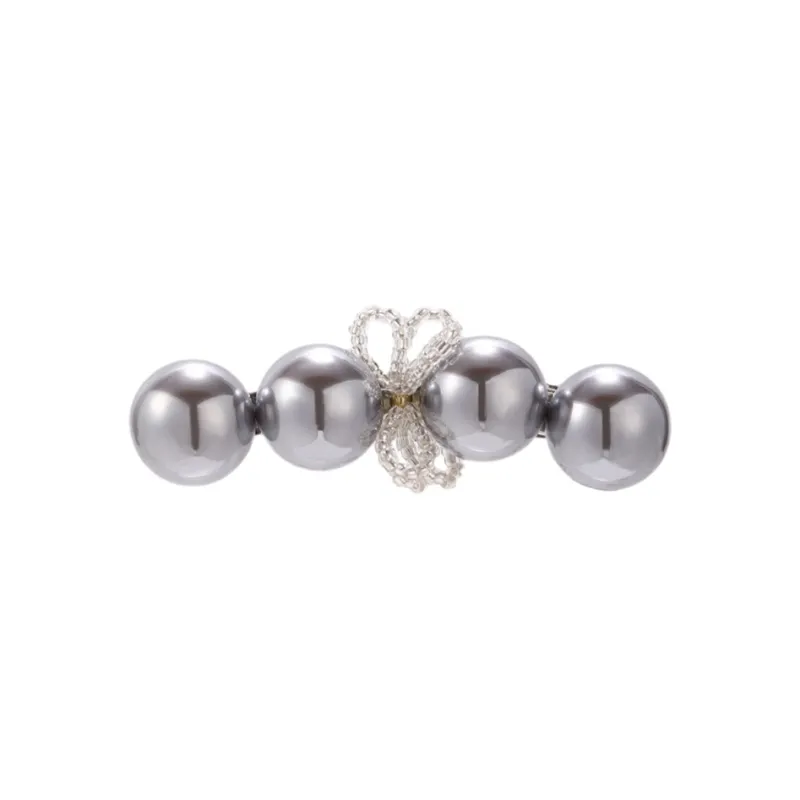 ZANC Hair Clips Women's-6