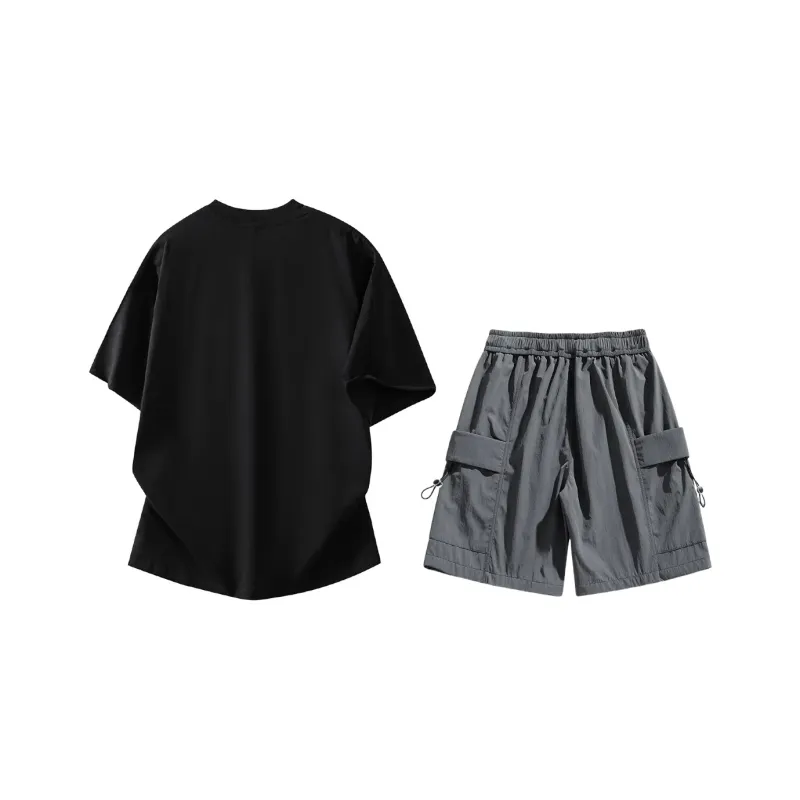 ROSECREED Casual Sportswear Unisex-1