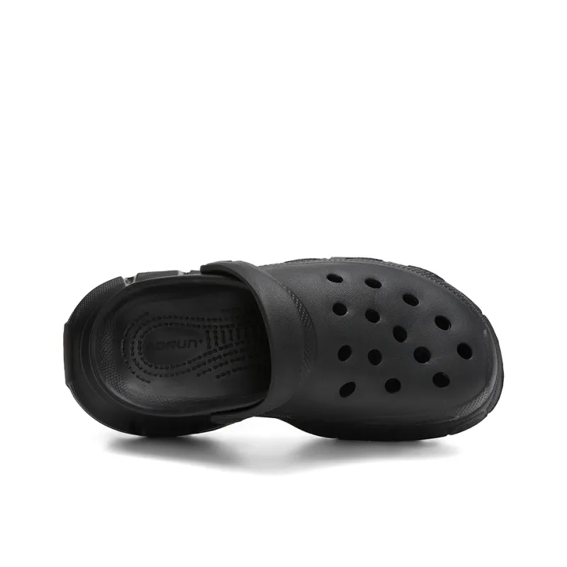 VAEL Clogs Women's-5