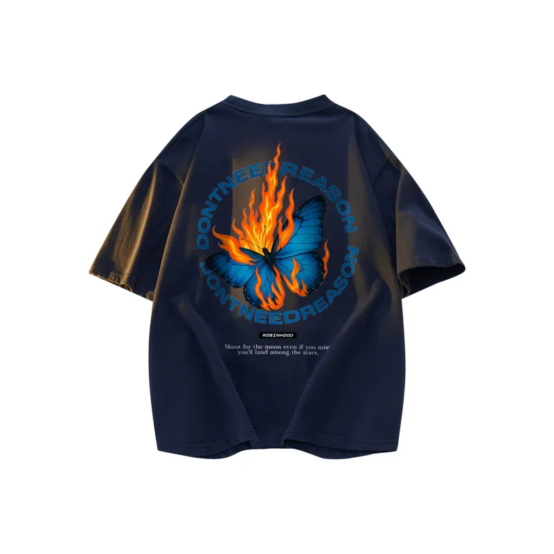 ROBINHOOD T Shirts Unisex-12