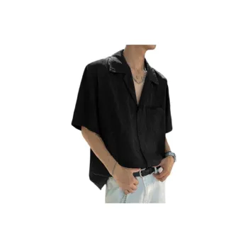 CORNILOT Shirts Unisex