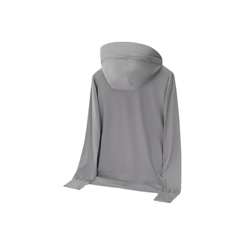 HIPANDA UV Protection Sun Protection Clothing Men's-1