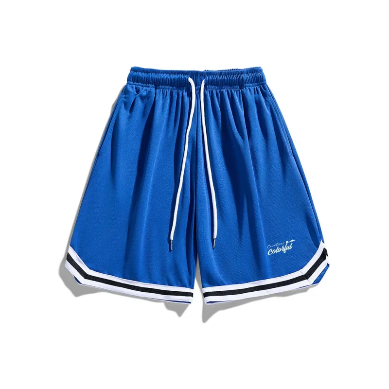 Colorful Creations Casual Shorts Unisex-6