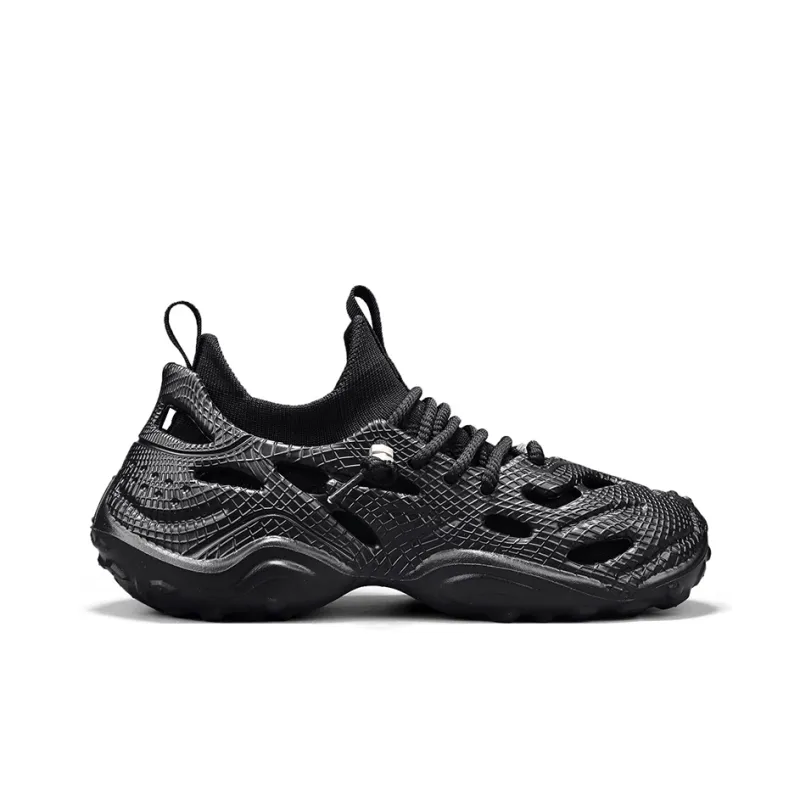 G.N.SHIJIA Slip Resistant, Abrasion Resistant, Breathable, Lightweight Low Top Casual Shoes Men's-3