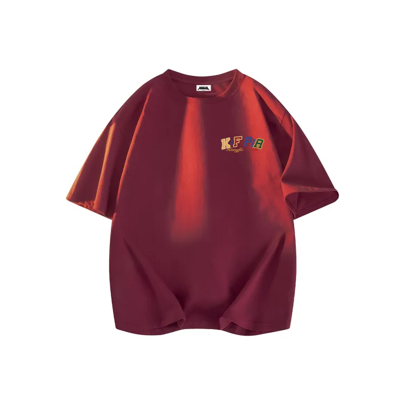 Kung Fu Panda T Shirts Unisex-17