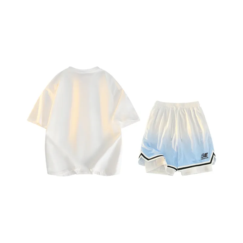 7 SEVFUN Casual Sportswear Unisex-17