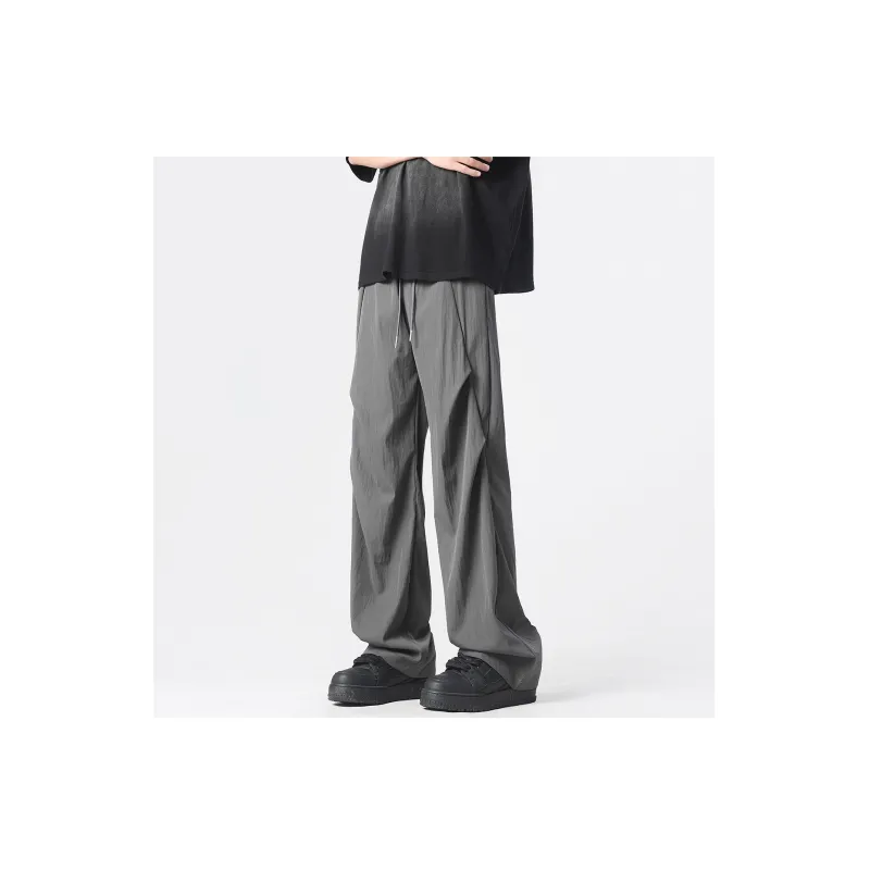 PRBLMS Casual Pants Unisex-4
