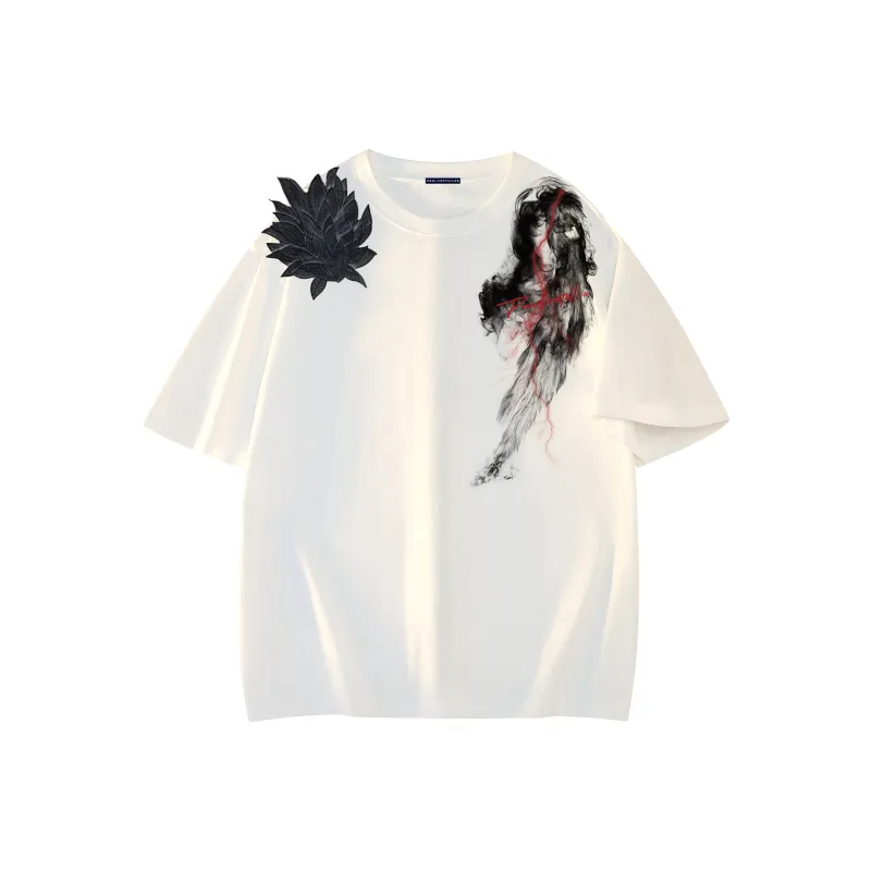PAUL COSTELLOE T Shirts Unisex-4
