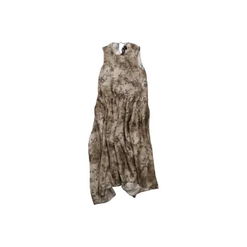UMA WANG Floral print Dress